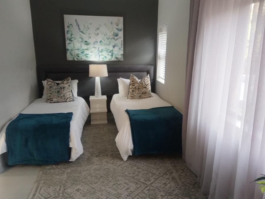 To Let 3 Bedroom Property for Rent in Kronenzicht Western Cape